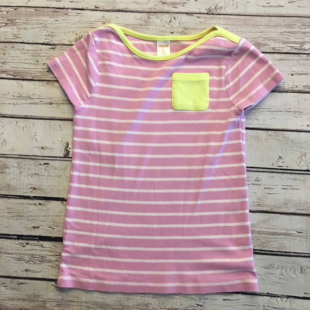 Gymboree Soft knit top